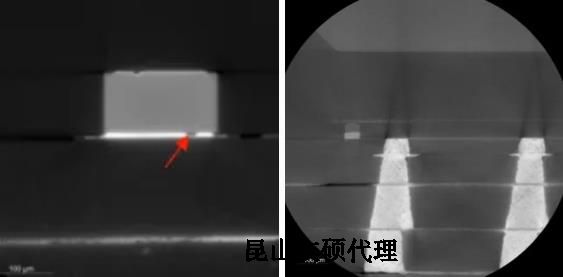 白沙蔡司白沙X射线显微镜