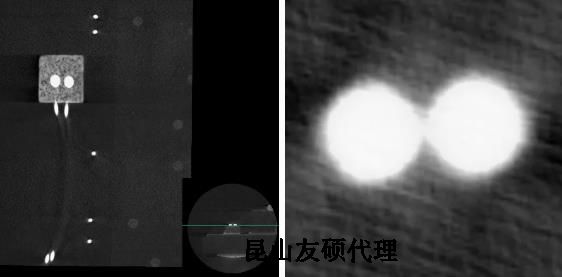 白沙蔡司白沙X射线显微镜