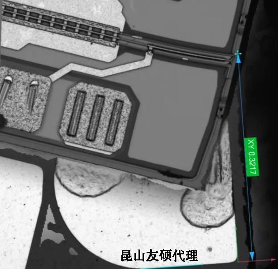 白沙蔡司白沙X射线显微镜