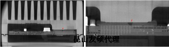 白沙蔡司白沙X射线显微镜